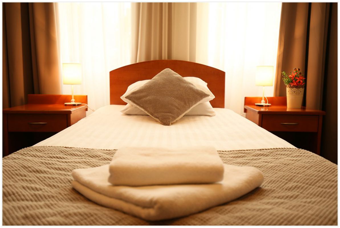 Hotel Polonez nel centro di Cracovia